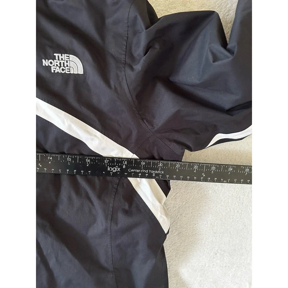 North Face Winter Ski Jacket Tri-Climate Zip In Fleece Jacket Layer Girls XL/16